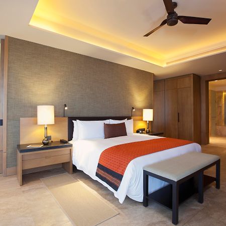 Jw Marriott Los Cabos Beach Resort & Spa San José del Cabo Εξωτερικό φωτογραφία