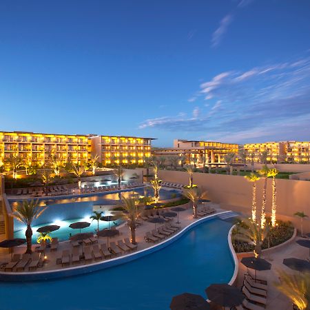 Jw Marriott Los Cabos Beach Resort & Spa San José del Cabo Εξωτερικό φωτογραφία