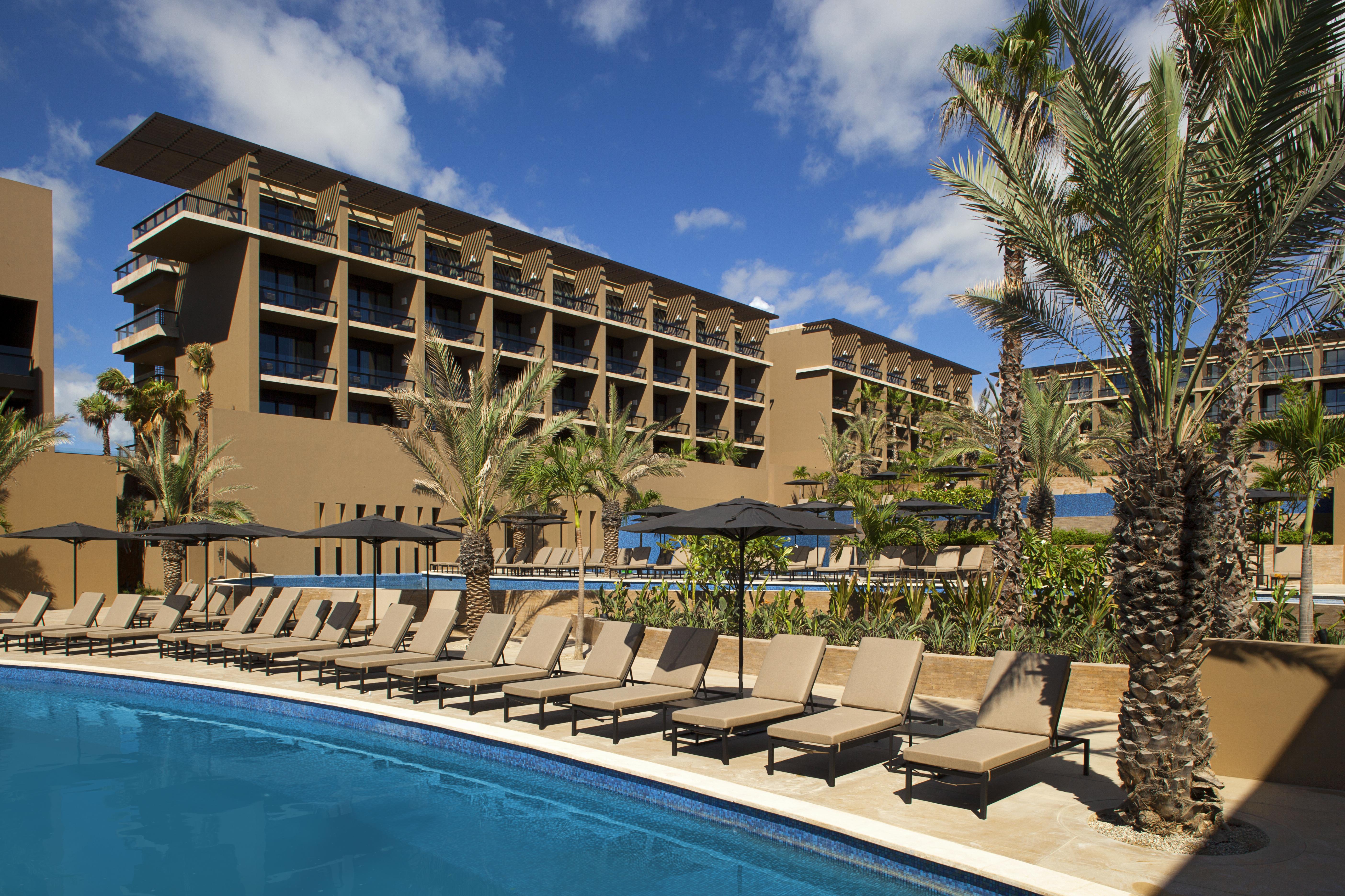 Jw Marriott Los Cabos Beach Resort & Spa San José del Cabo Εξωτερικό φωτογραφία