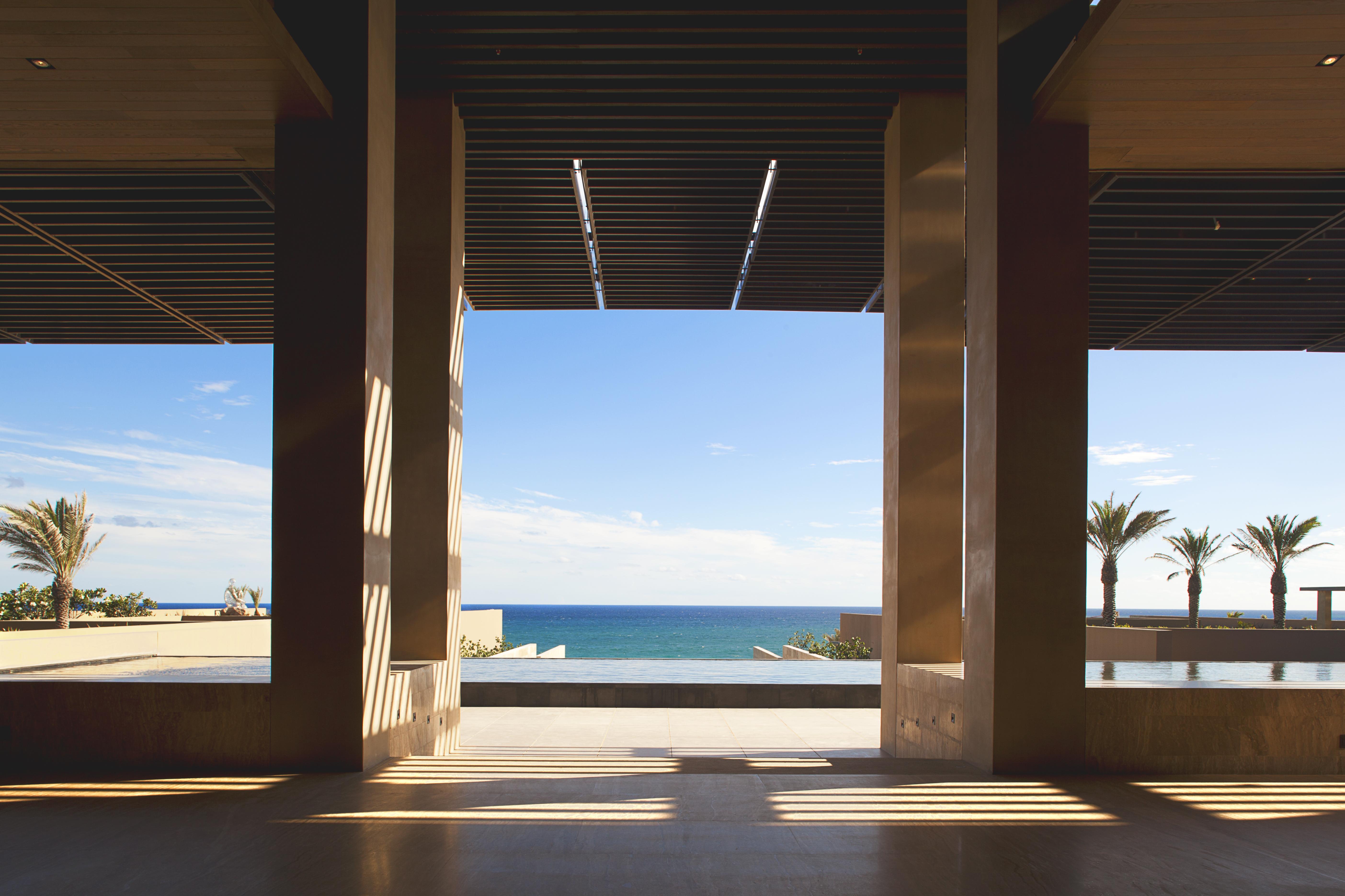 Jw Marriott Los Cabos Beach Resort & Spa San José del Cabo Εξωτερικό φωτογραφία