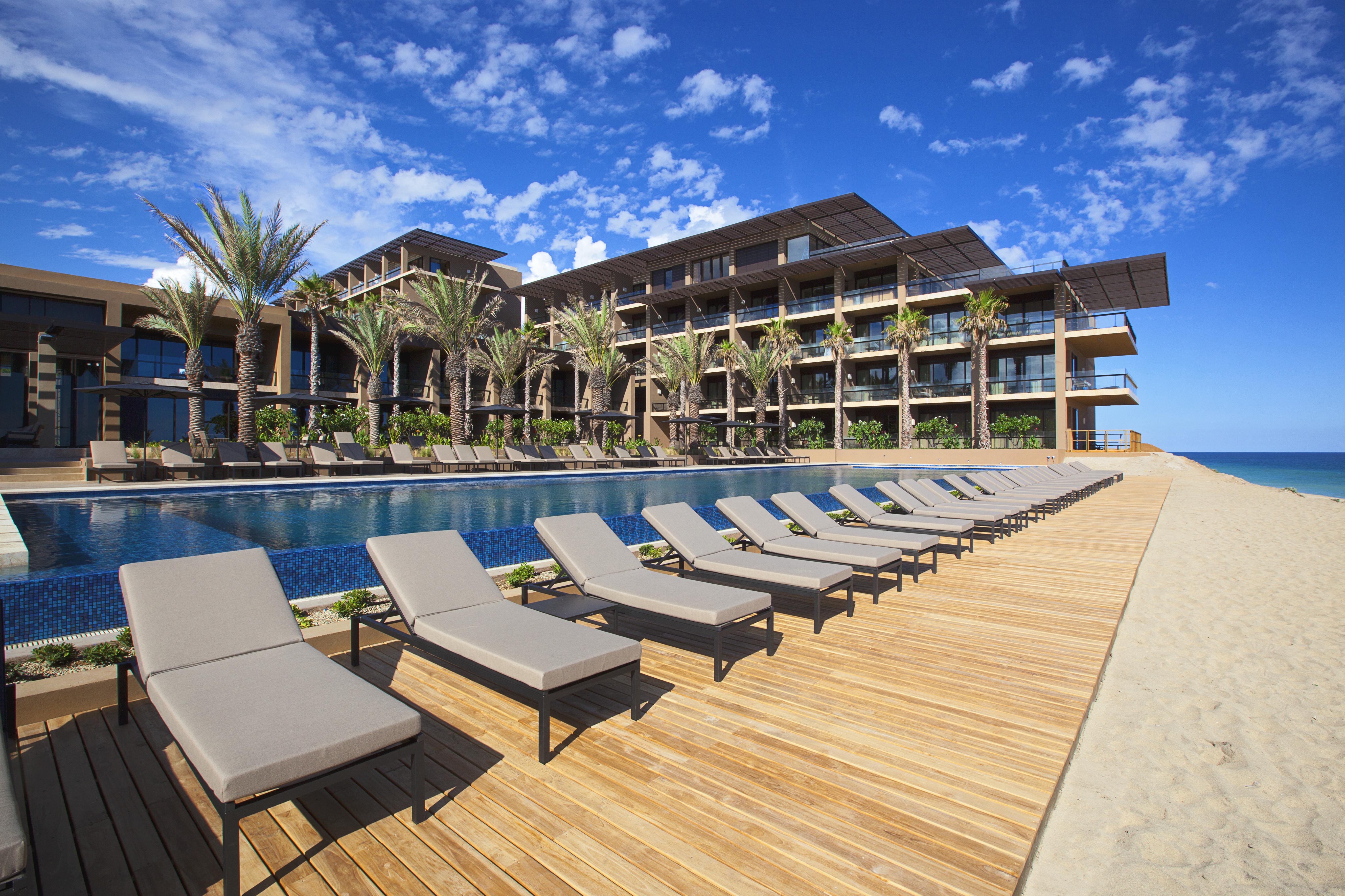 Jw Marriott Los Cabos Beach Resort & Spa San José del Cabo Εξωτερικό φωτογραφία