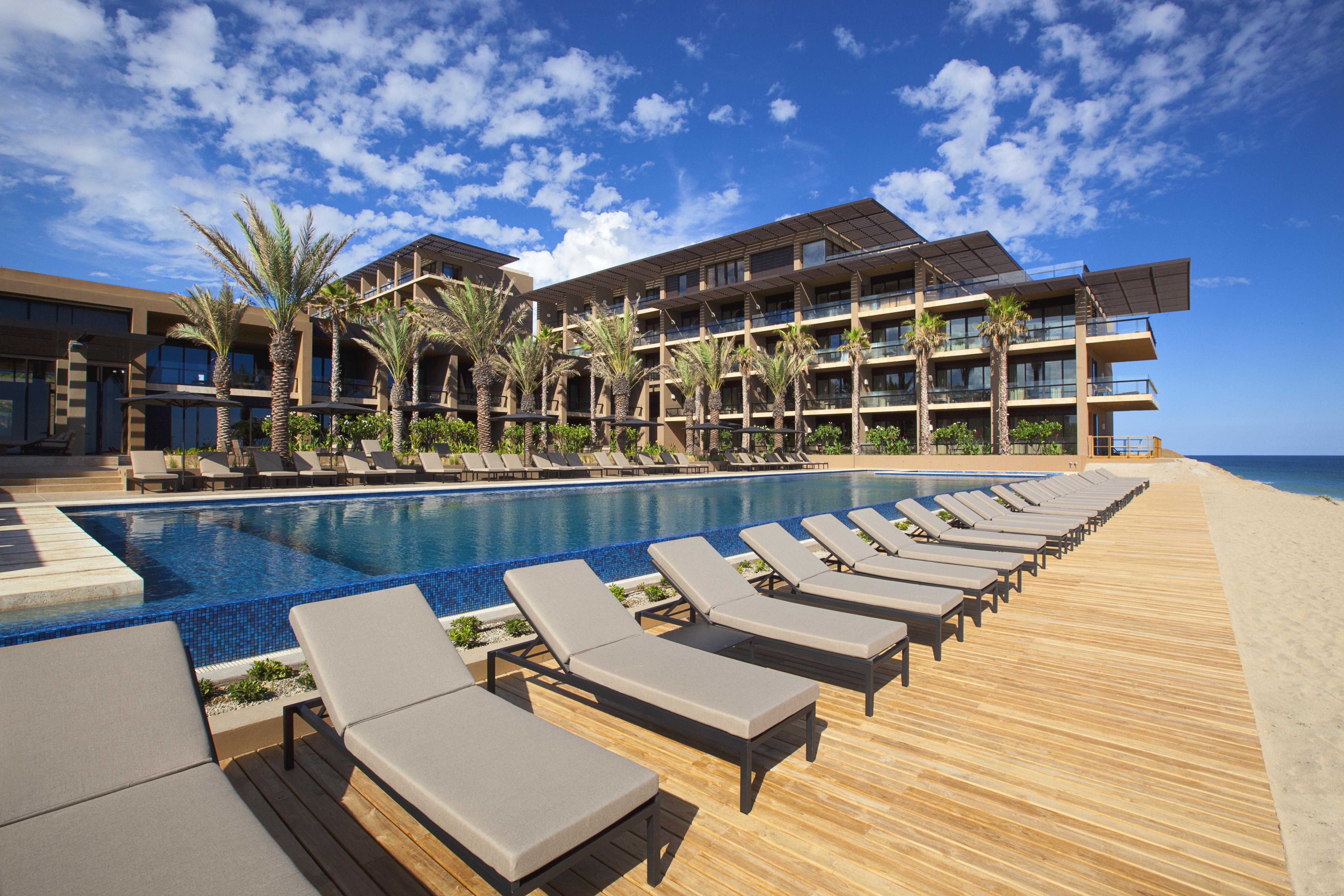 Jw Marriott Los Cabos Beach Resort & Spa San José del Cabo Εξωτερικό φωτογραφία