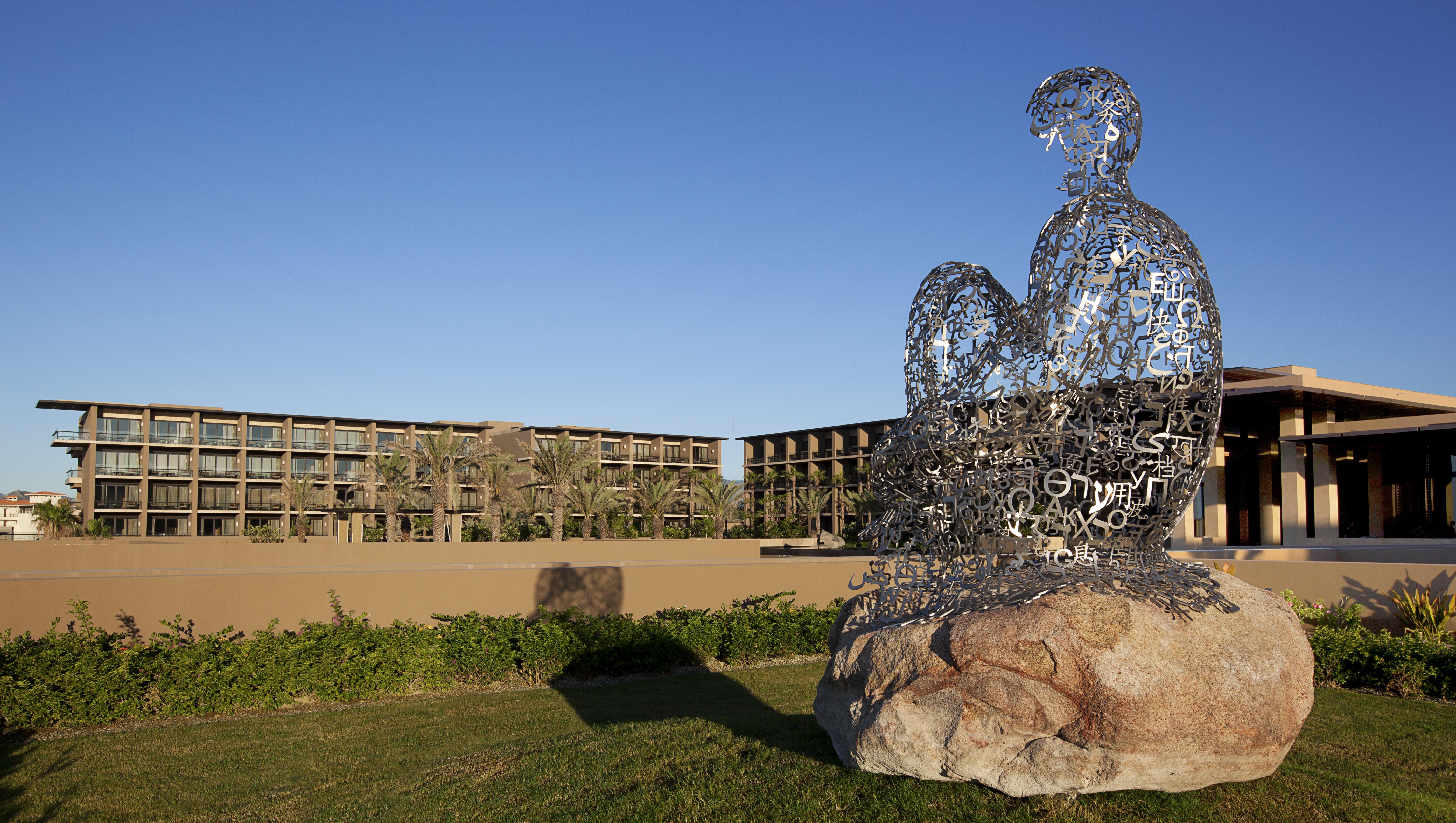 Jw Marriott Los Cabos Beach Resort & Spa San José del Cabo Εξωτερικό φωτογραφία