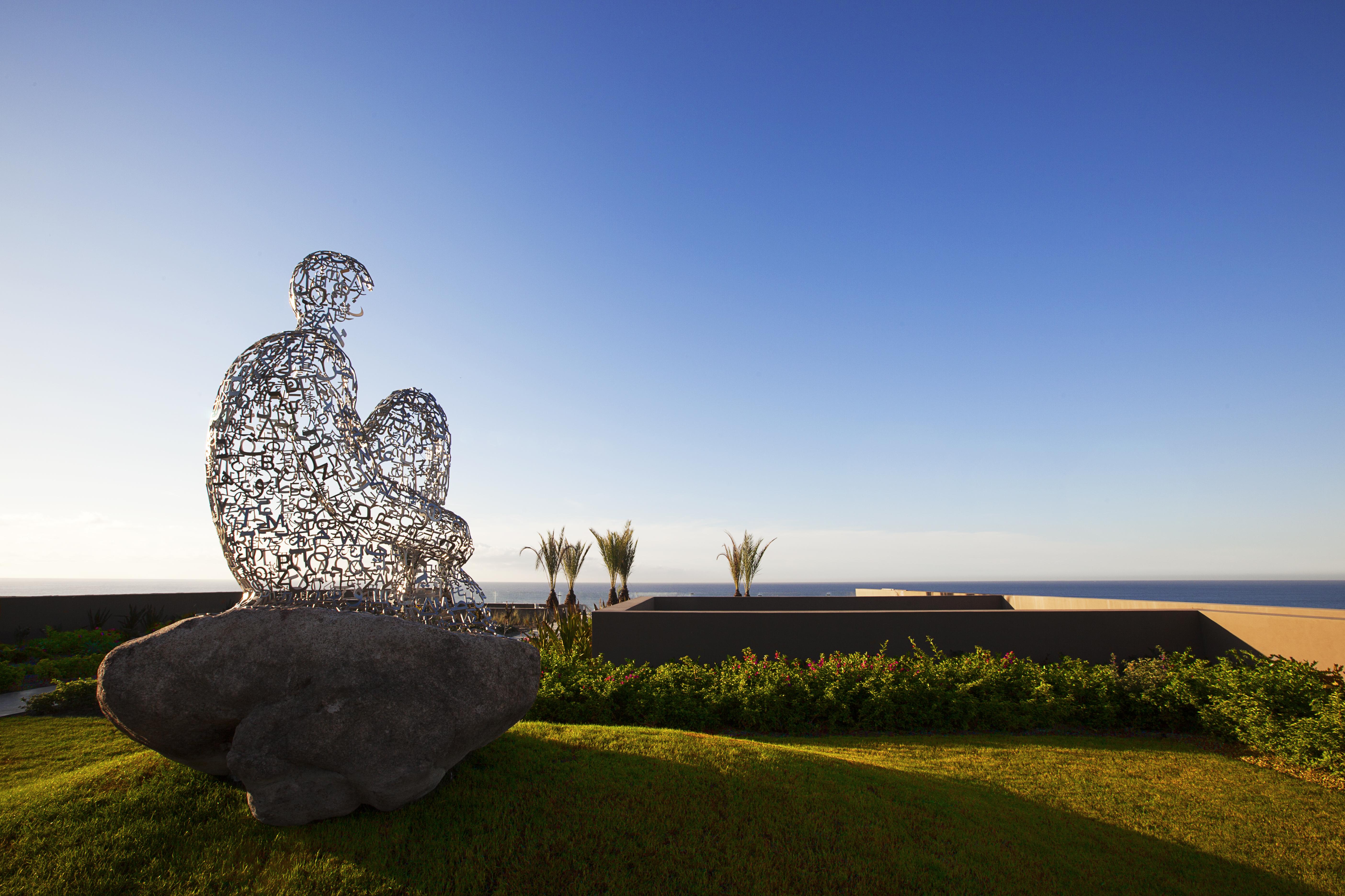 Jw Marriott Los Cabos Beach Resort & Spa San José del Cabo Εξωτερικό φωτογραφία