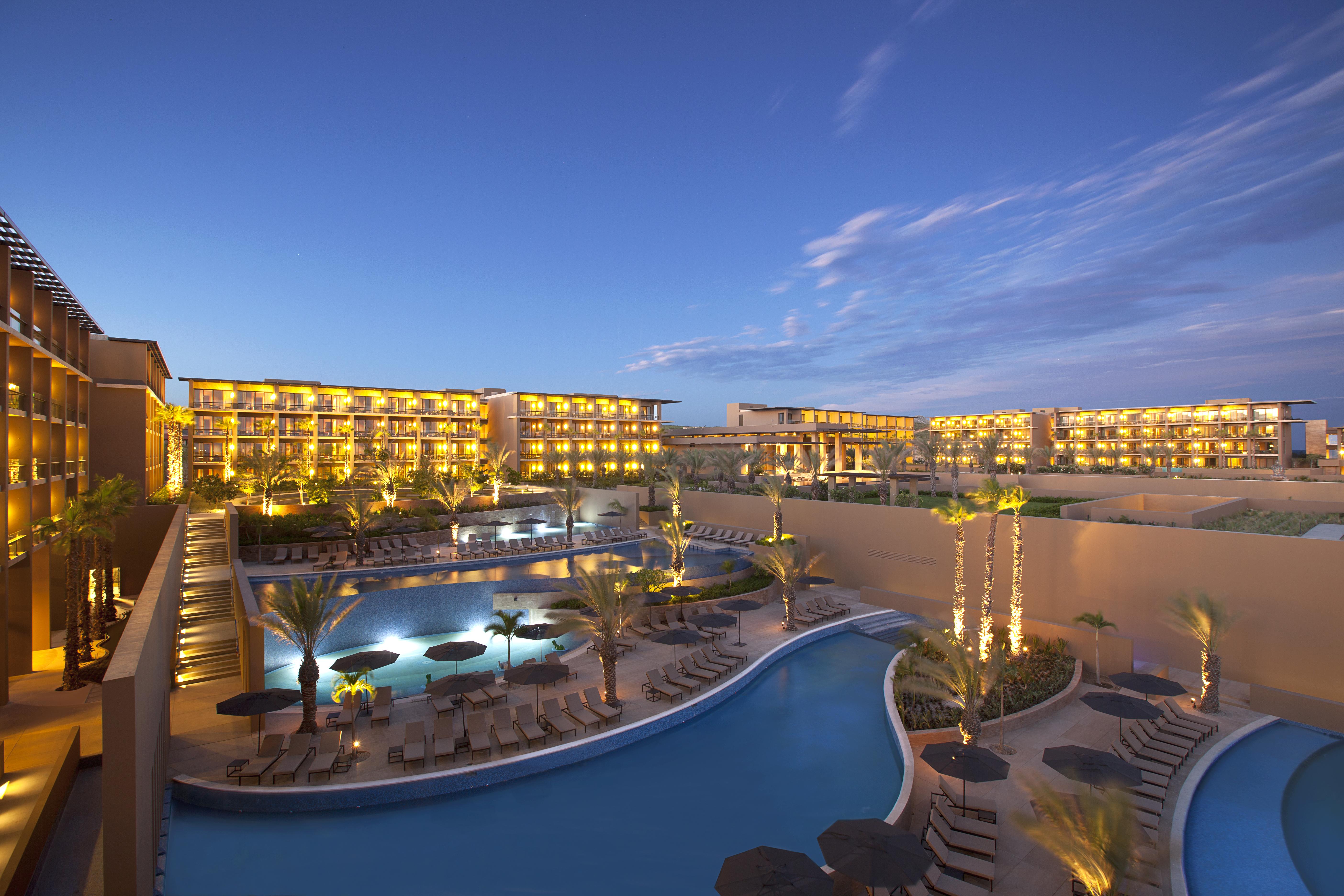 Jw Marriott Los Cabos Beach Resort & Spa San José del Cabo Εξωτερικό φωτογραφία