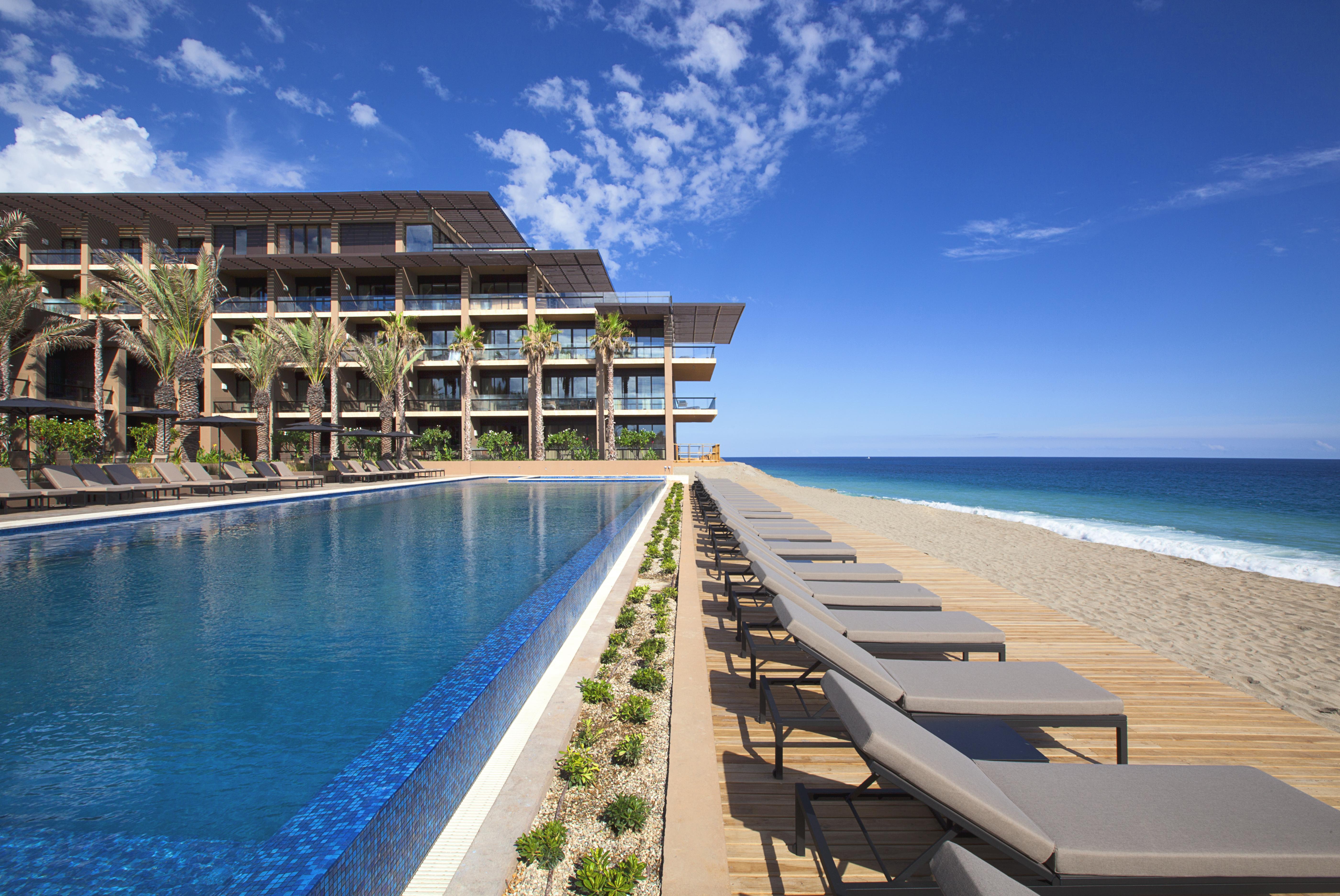 Jw Marriott Los Cabos Beach Resort & Spa San José del Cabo Εξωτερικό φωτογραφία