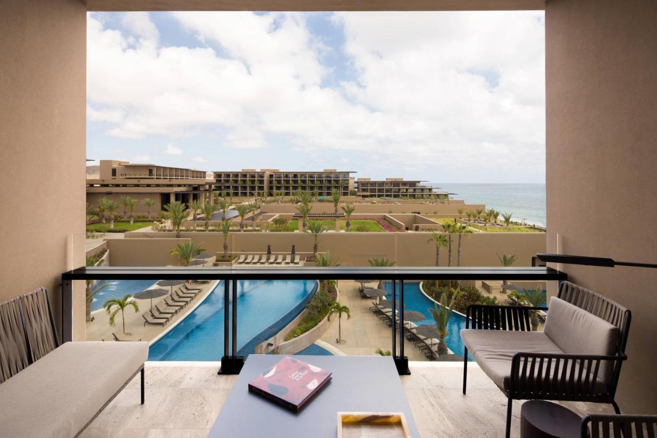 Jw Marriott Los Cabos Beach Resort & Spa San José del Cabo Εξωτερικό φωτογραφία