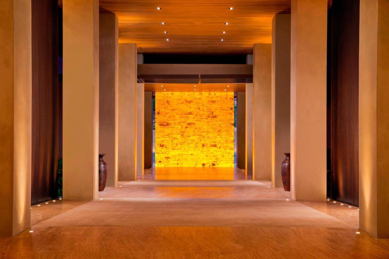 Jw Marriott Los Cabos Beach Resort & Spa San José del Cabo Εξωτερικό φωτογραφία