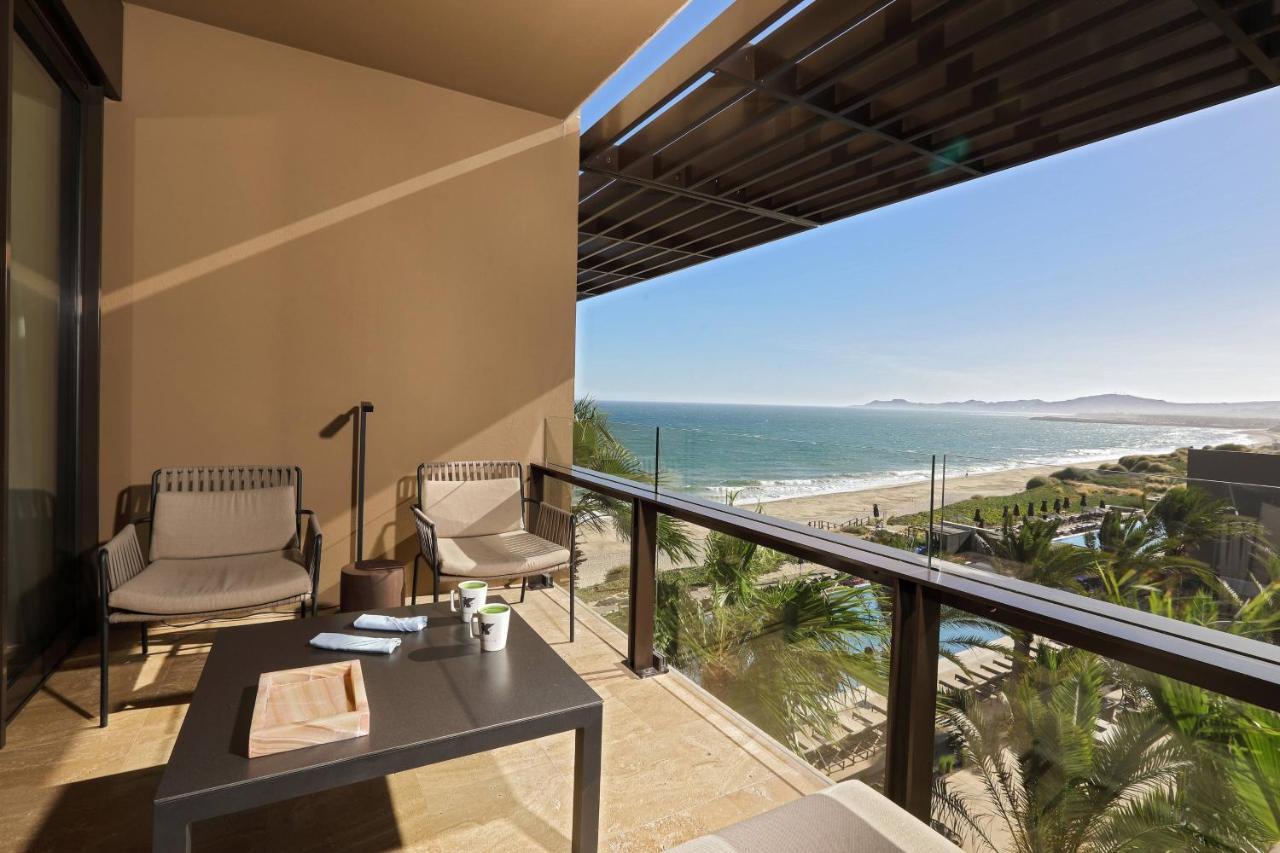 Jw Marriott Los Cabos Beach Resort & Spa San José del Cabo Εξωτερικό φωτογραφία