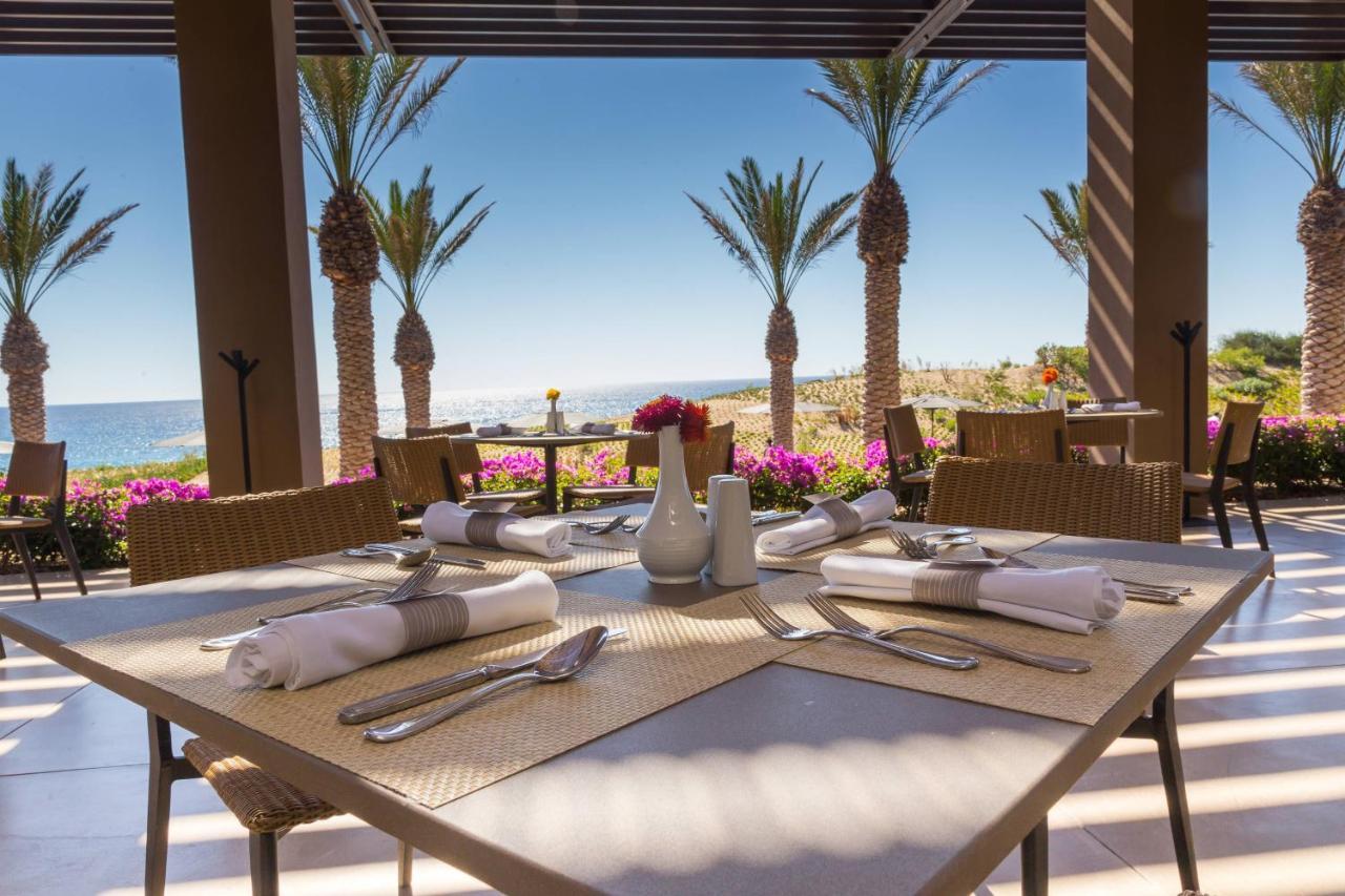 Jw Marriott Los Cabos Beach Resort & Spa San José del Cabo Εξωτερικό φωτογραφία