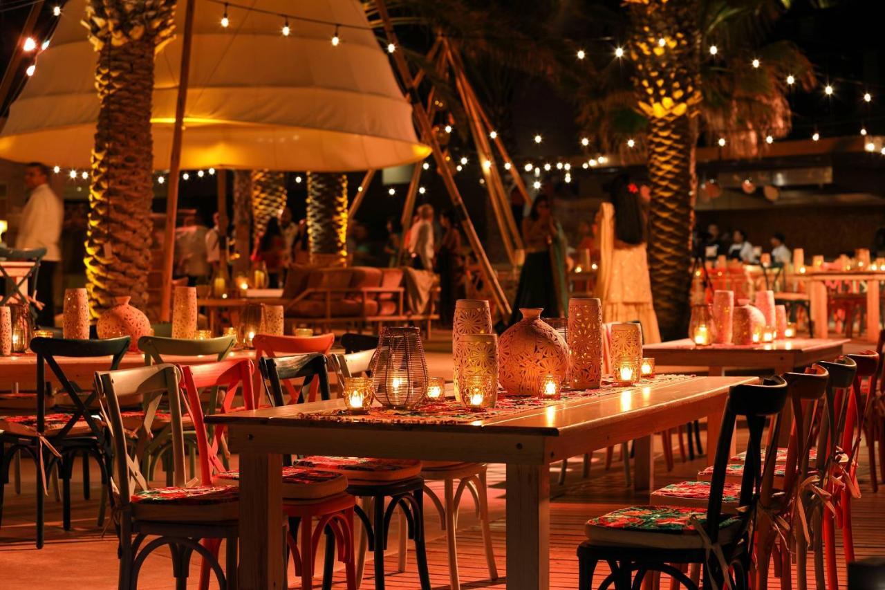 Jw Marriott Los Cabos Beach Resort & Spa San José del Cabo Εξωτερικό φωτογραφία