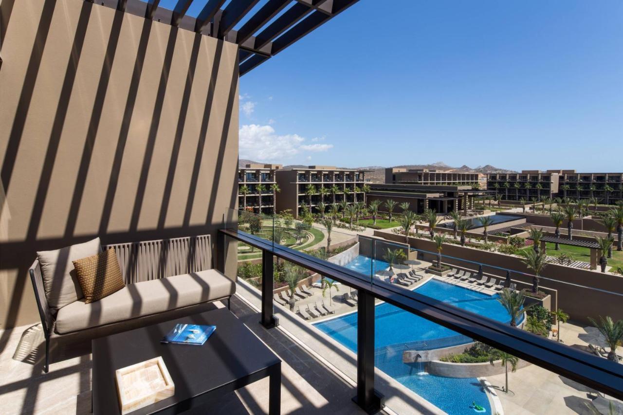 Jw Marriott Los Cabos Beach Resort & Spa San José del Cabo Εξωτερικό φωτογραφία