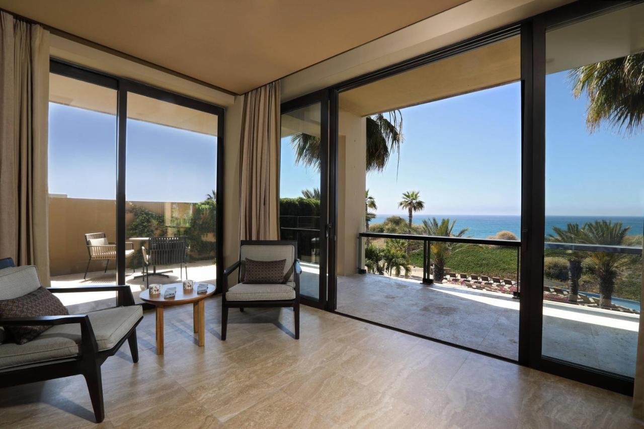 Jw Marriott Los Cabos Beach Resort & Spa San José del Cabo Εξωτερικό φωτογραφία