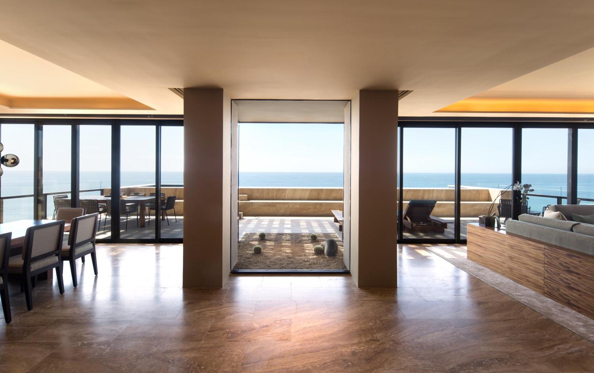 Jw Marriott Los Cabos Beach Resort & Spa San José del Cabo Εξωτερικό φωτογραφία