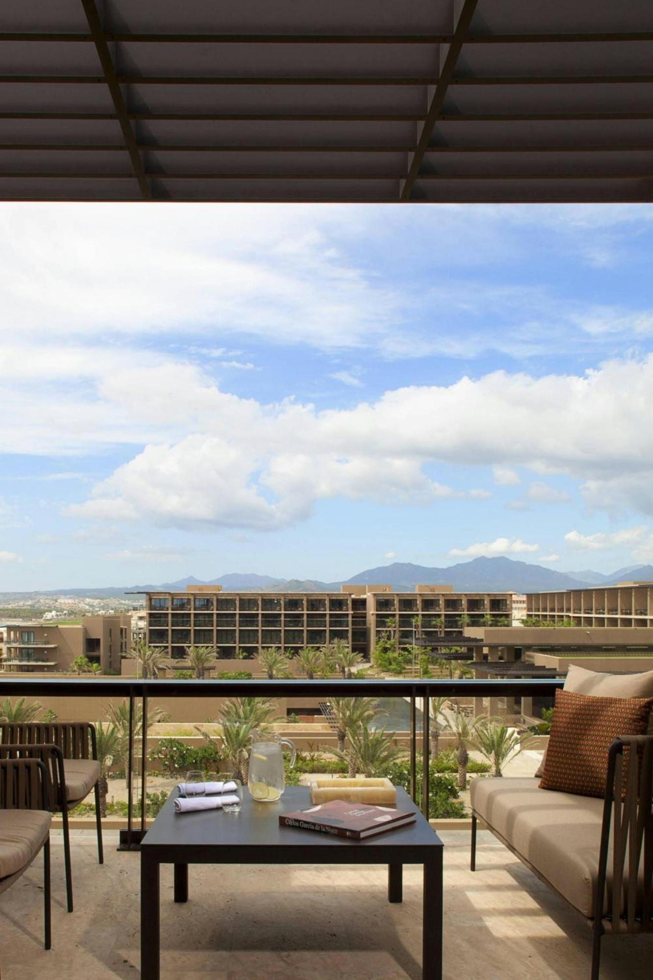 Jw Marriott Los Cabos Beach Resort & Spa San José del Cabo Εξωτερικό φωτογραφία