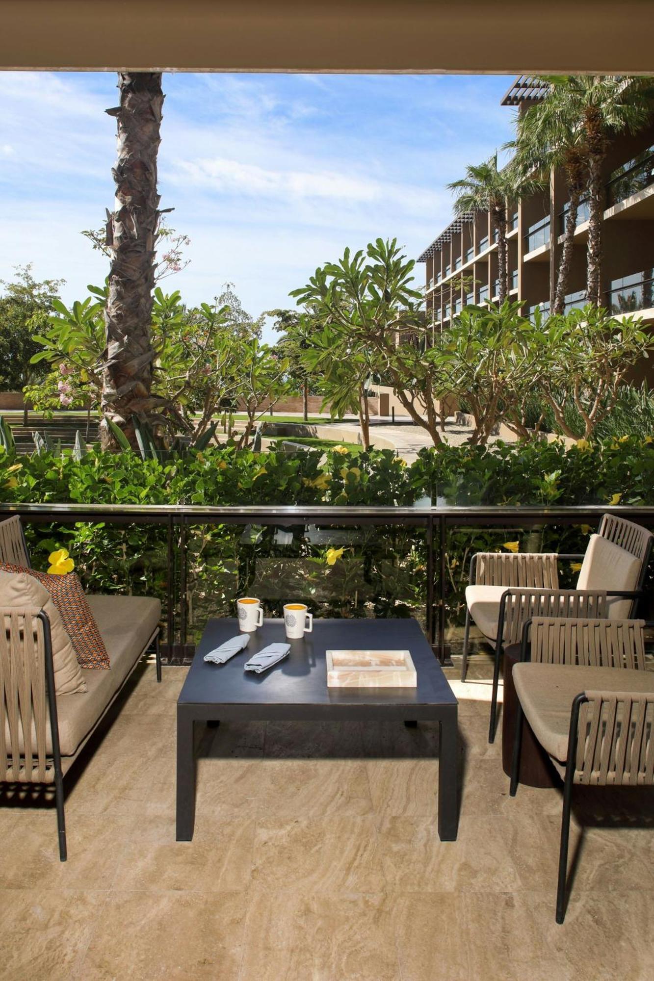 Jw Marriott Los Cabos Beach Resort & Spa San José del Cabo Εξωτερικό φωτογραφία
