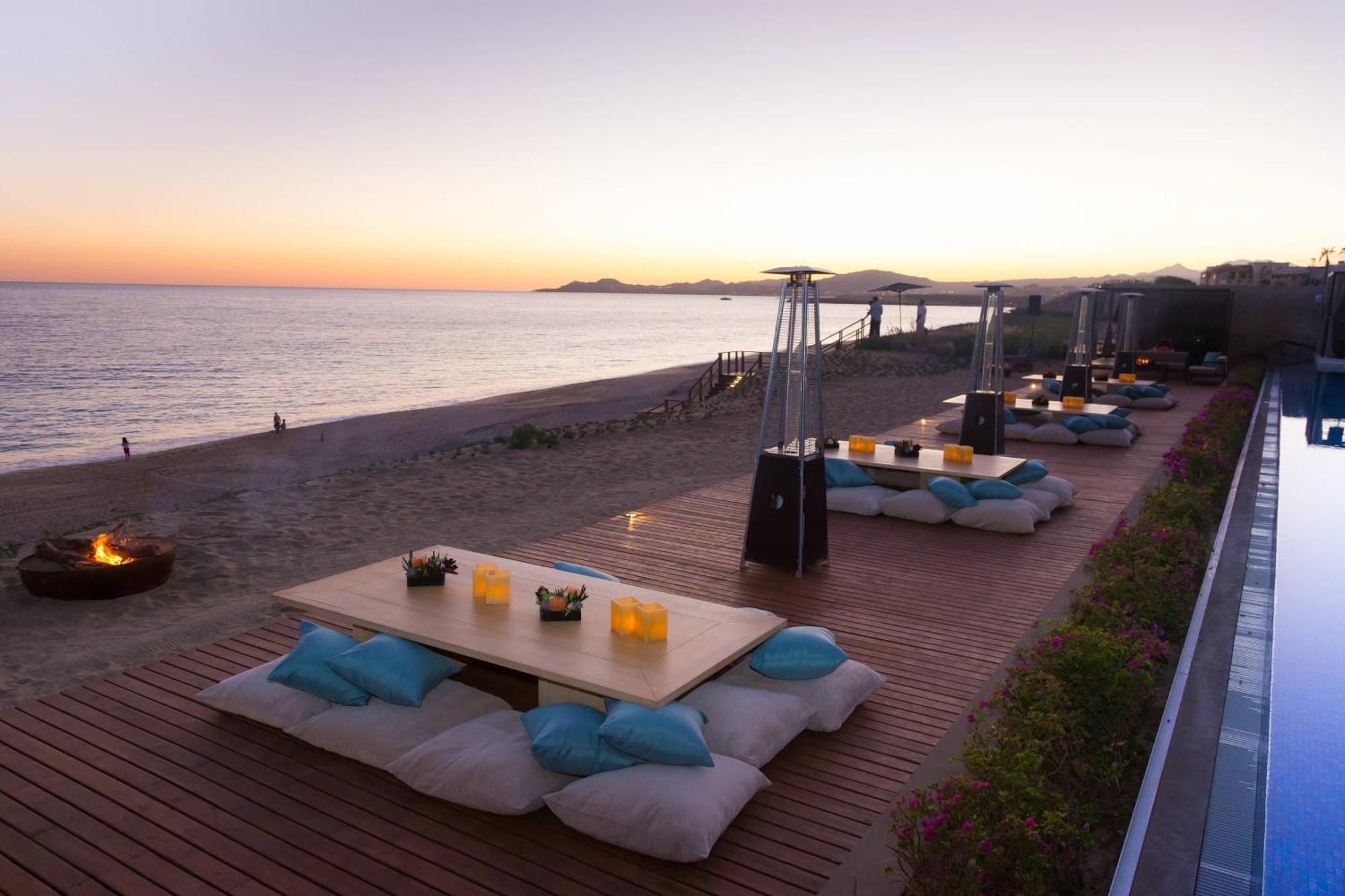 Jw Marriott Los Cabos Beach Resort & Spa San José del Cabo Εξωτερικό φωτογραφία