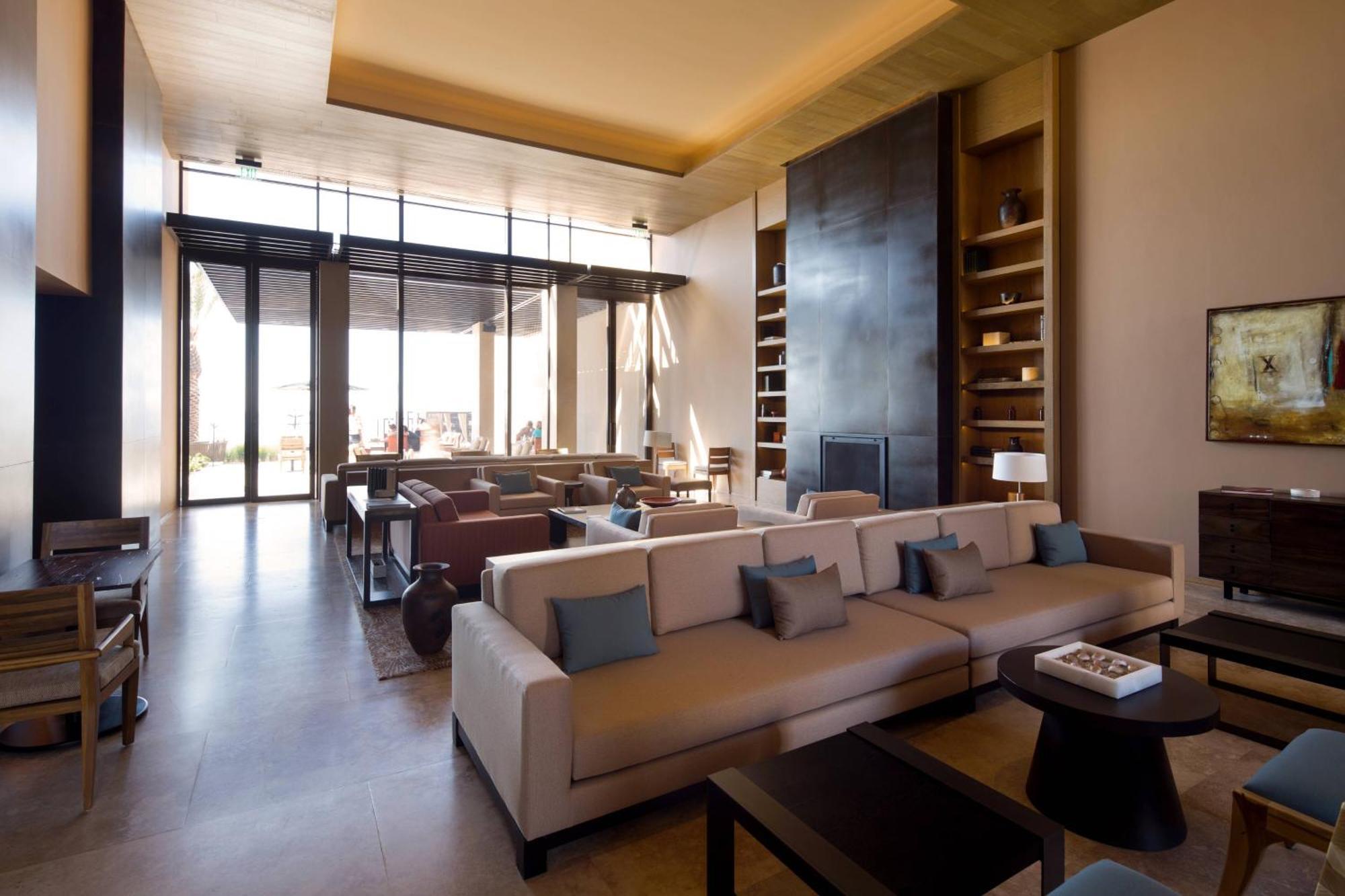 Jw Marriott Los Cabos Beach Resort & Spa San José del Cabo Εξωτερικό φωτογραφία
