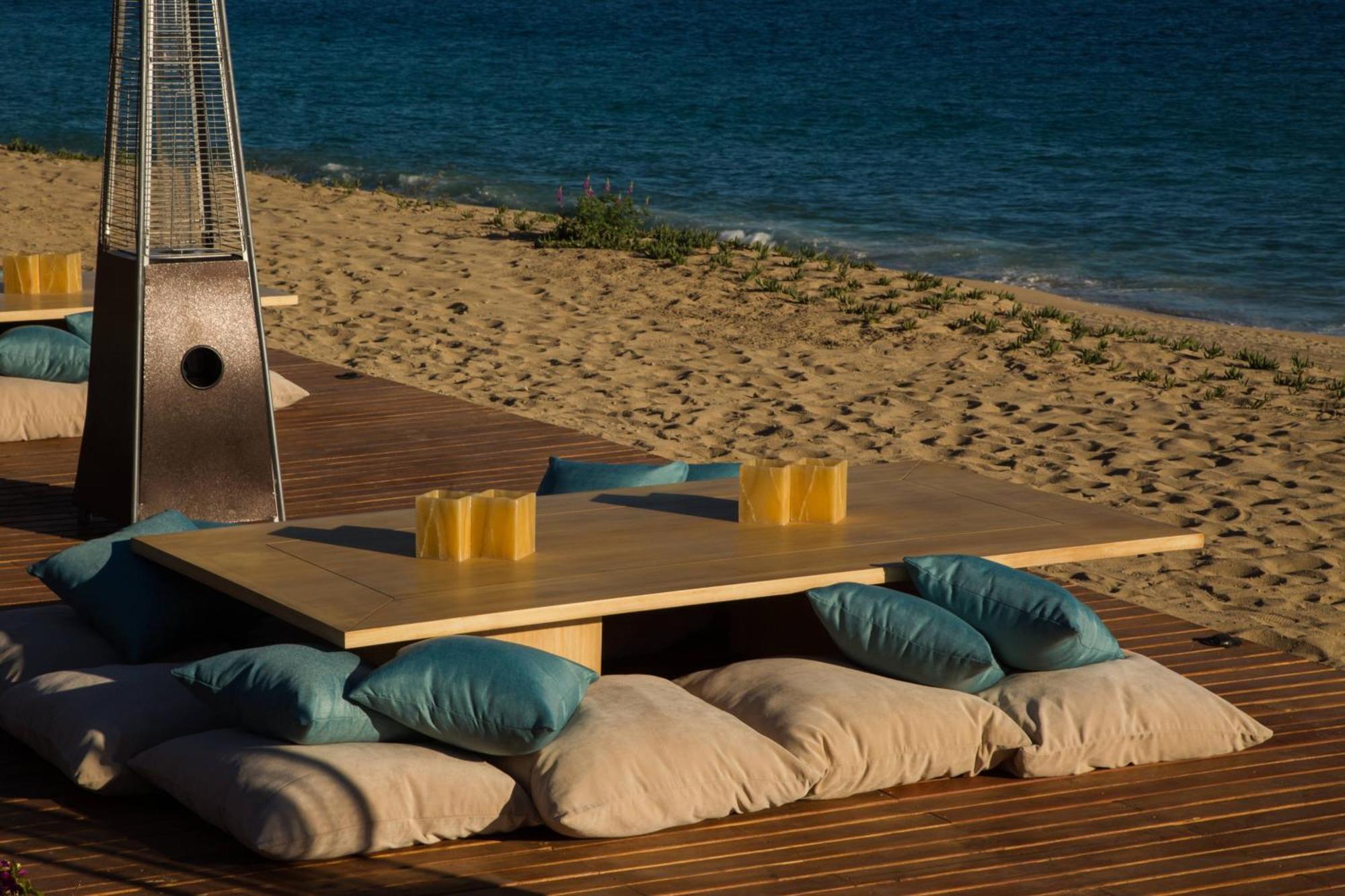 Jw Marriott Los Cabos Beach Resort & Spa San José del Cabo Εξωτερικό φωτογραφία