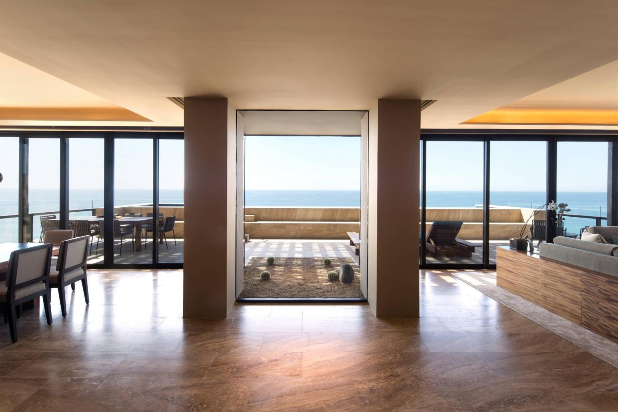 Jw Marriott Los Cabos Beach Resort & Spa San José del Cabo Εξωτερικό φωτογραφία