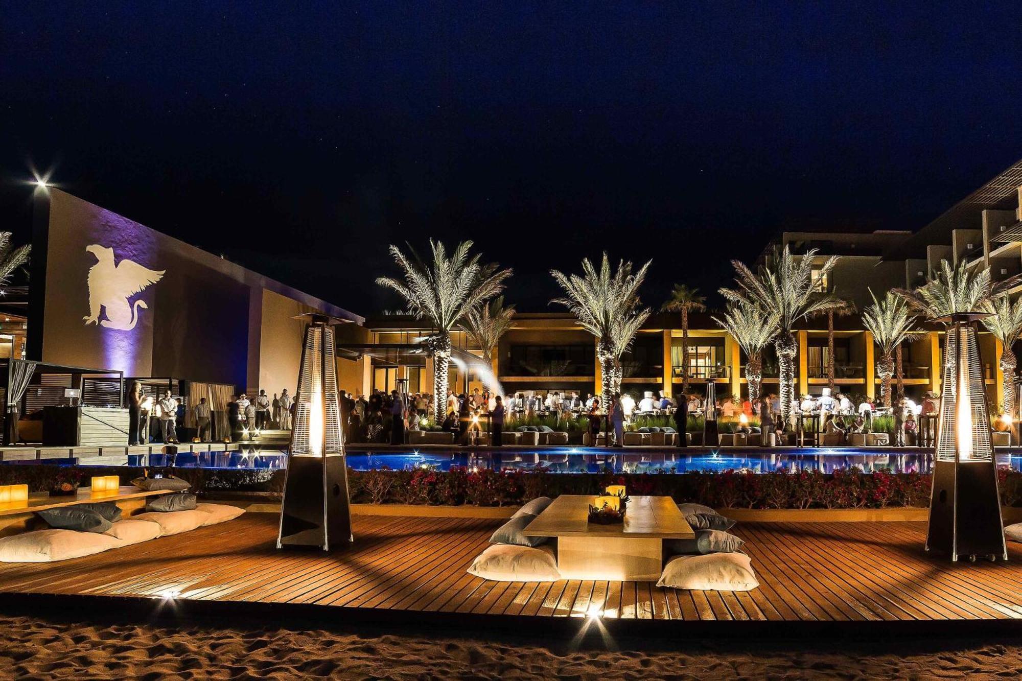 Jw Marriott Los Cabos Beach Resort & Spa San José del Cabo Εξωτερικό φωτογραφία