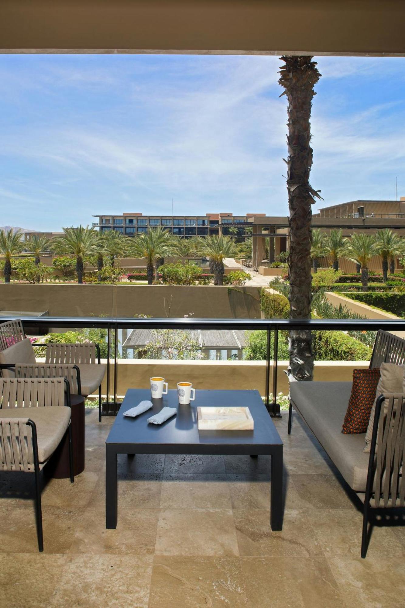 Jw Marriott Los Cabos Beach Resort & Spa San José del Cabo Εξωτερικό φωτογραφία