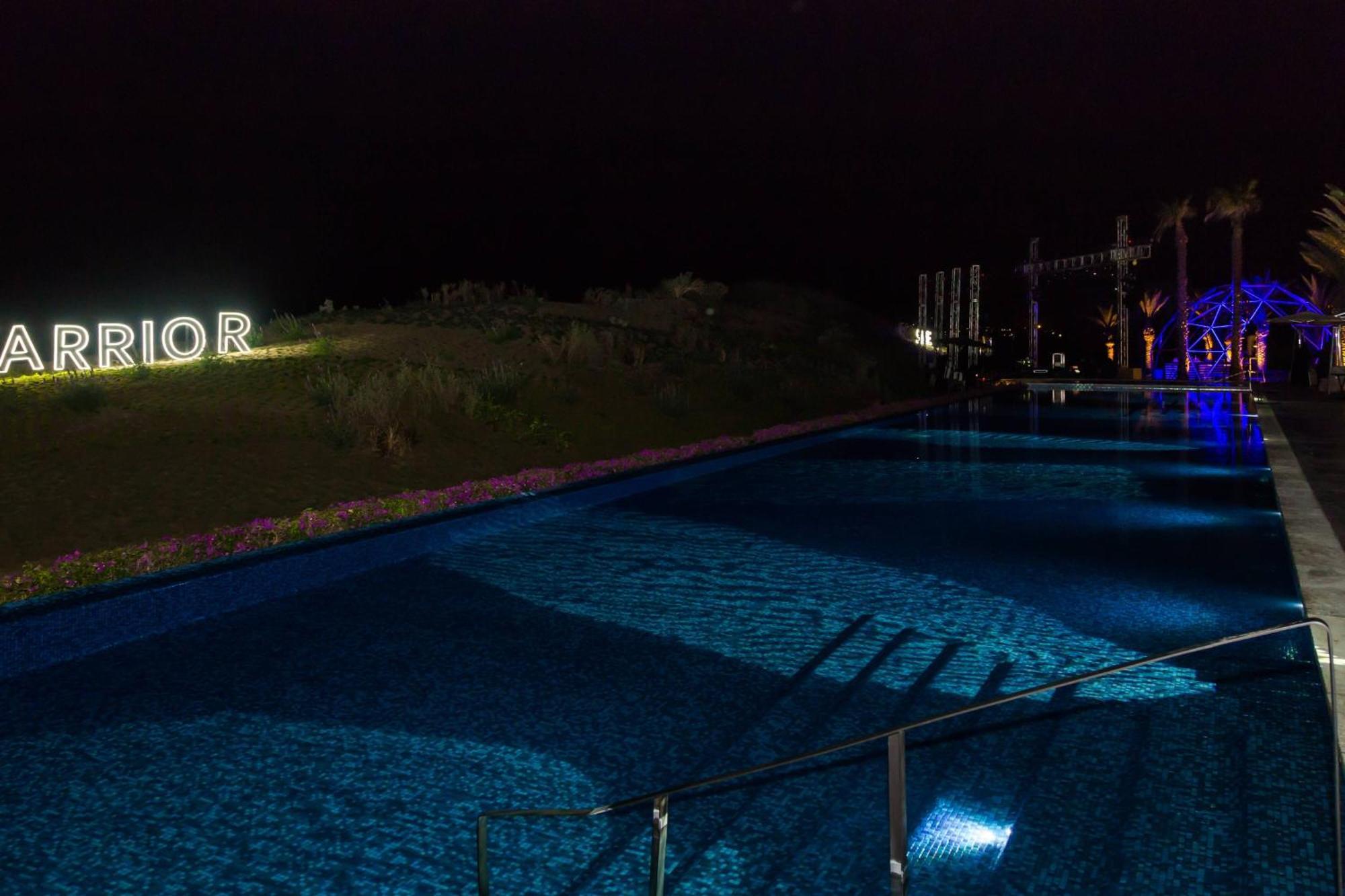 Jw Marriott Los Cabos Beach Resort & Spa San José del Cabo Εξωτερικό φωτογραφία
