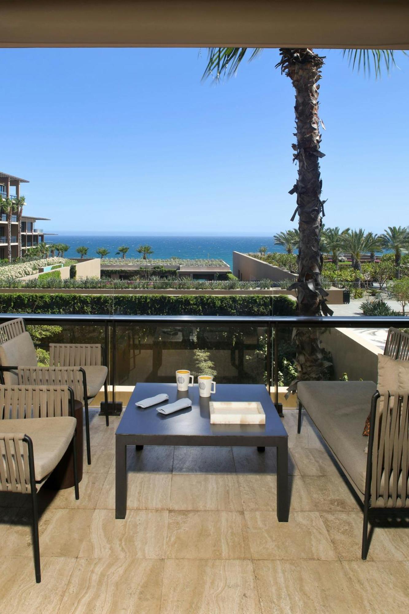 Jw Marriott Los Cabos Beach Resort & Spa San José del Cabo Εξωτερικό φωτογραφία