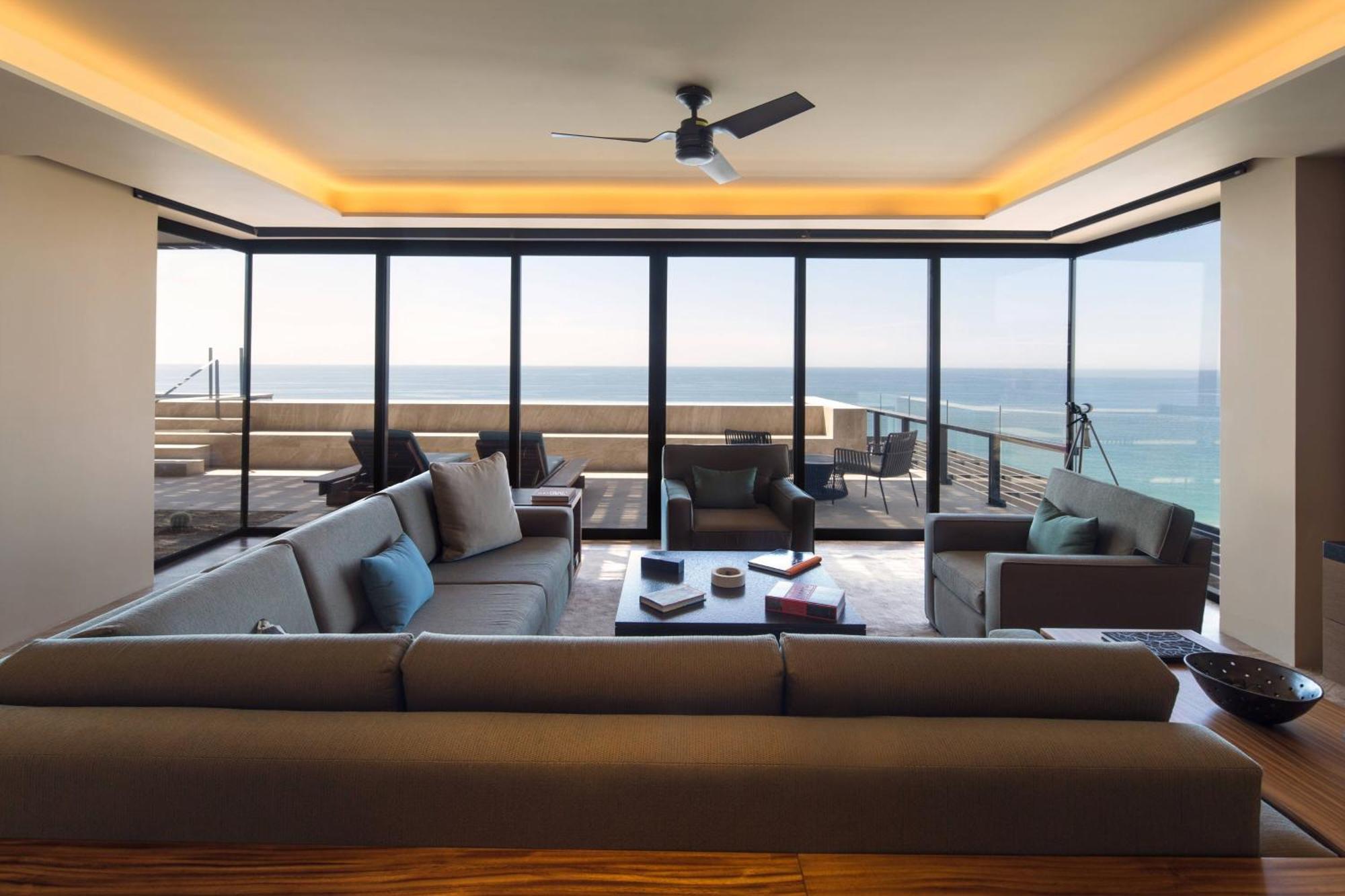 Jw Marriott Los Cabos Beach Resort & Spa San José del Cabo Εξωτερικό φωτογραφία