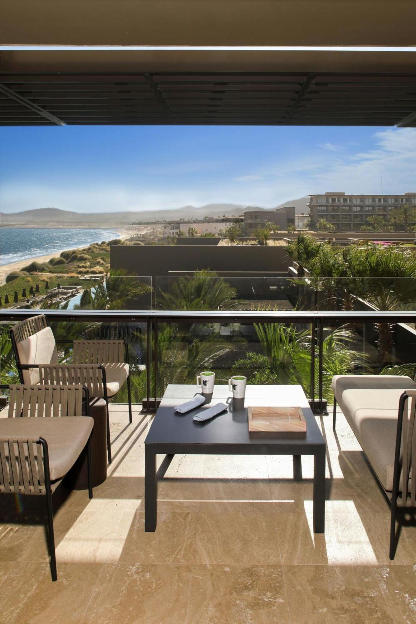 Jw Marriott Los Cabos Beach Resort & Spa San José del Cabo Εξωτερικό φωτογραφία