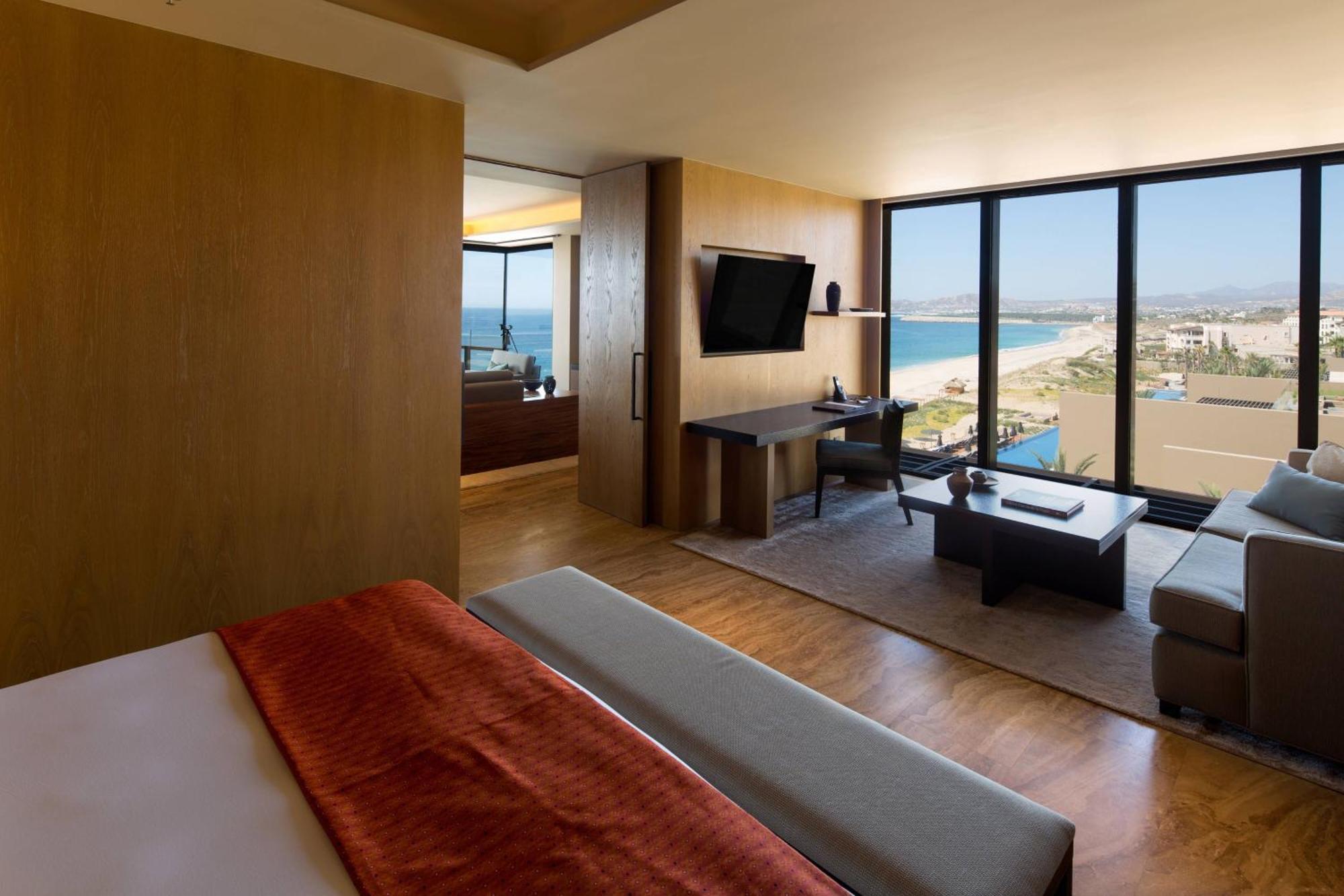 Jw Marriott Los Cabos Beach Resort & Spa San José del Cabo Εξωτερικό φωτογραφία