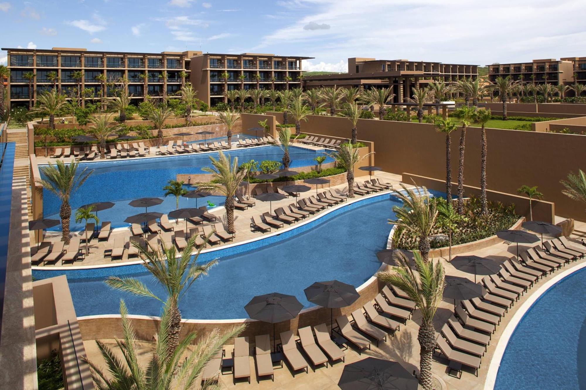 Jw Marriott Los Cabos Beach Resort & Spa San José del Cabo Εξωτερικό φωτογραφία
