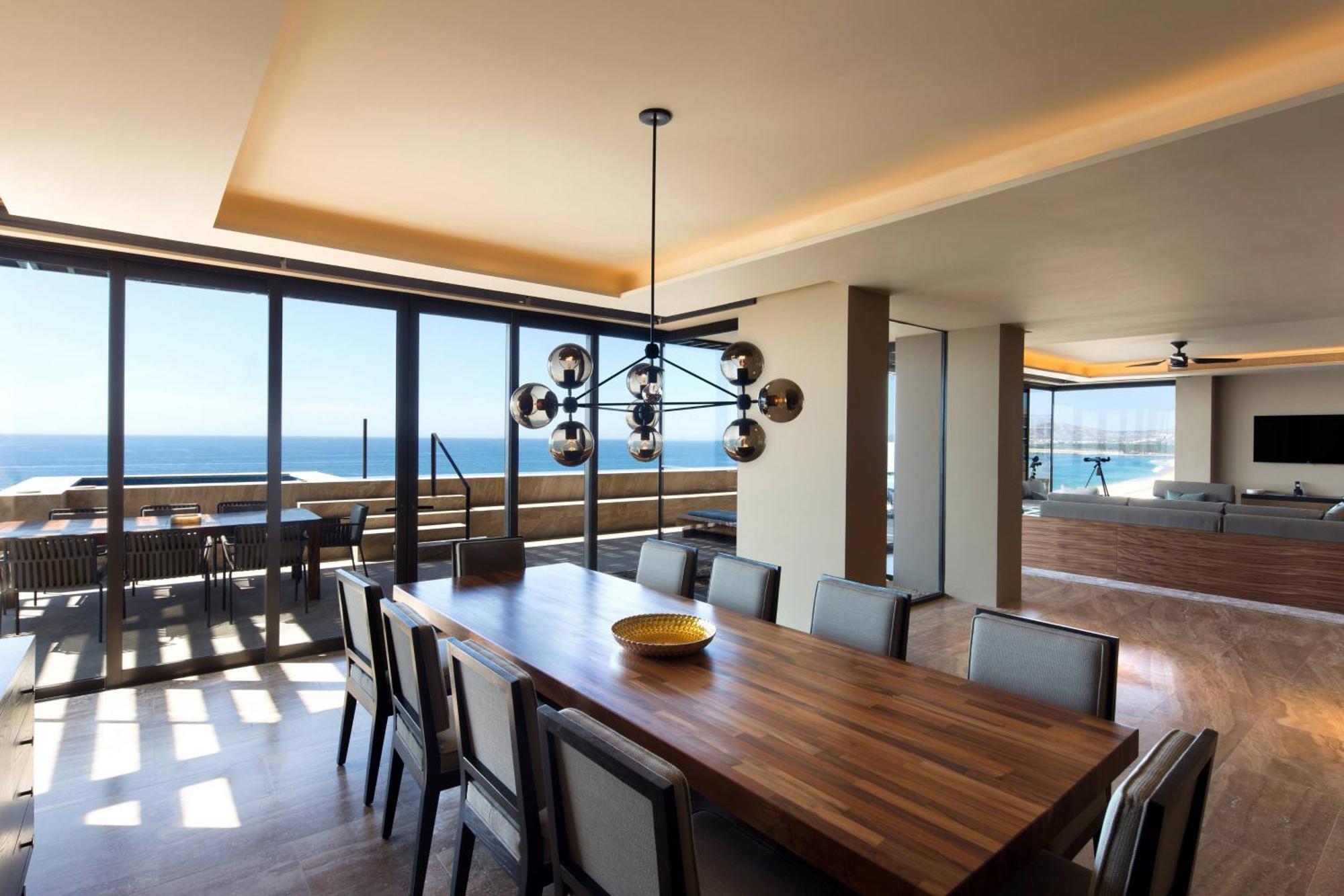 Jw Marriott Los Cabos Beach Resort & Spa San José del Cabo Εξωτερικό φωτογραφία