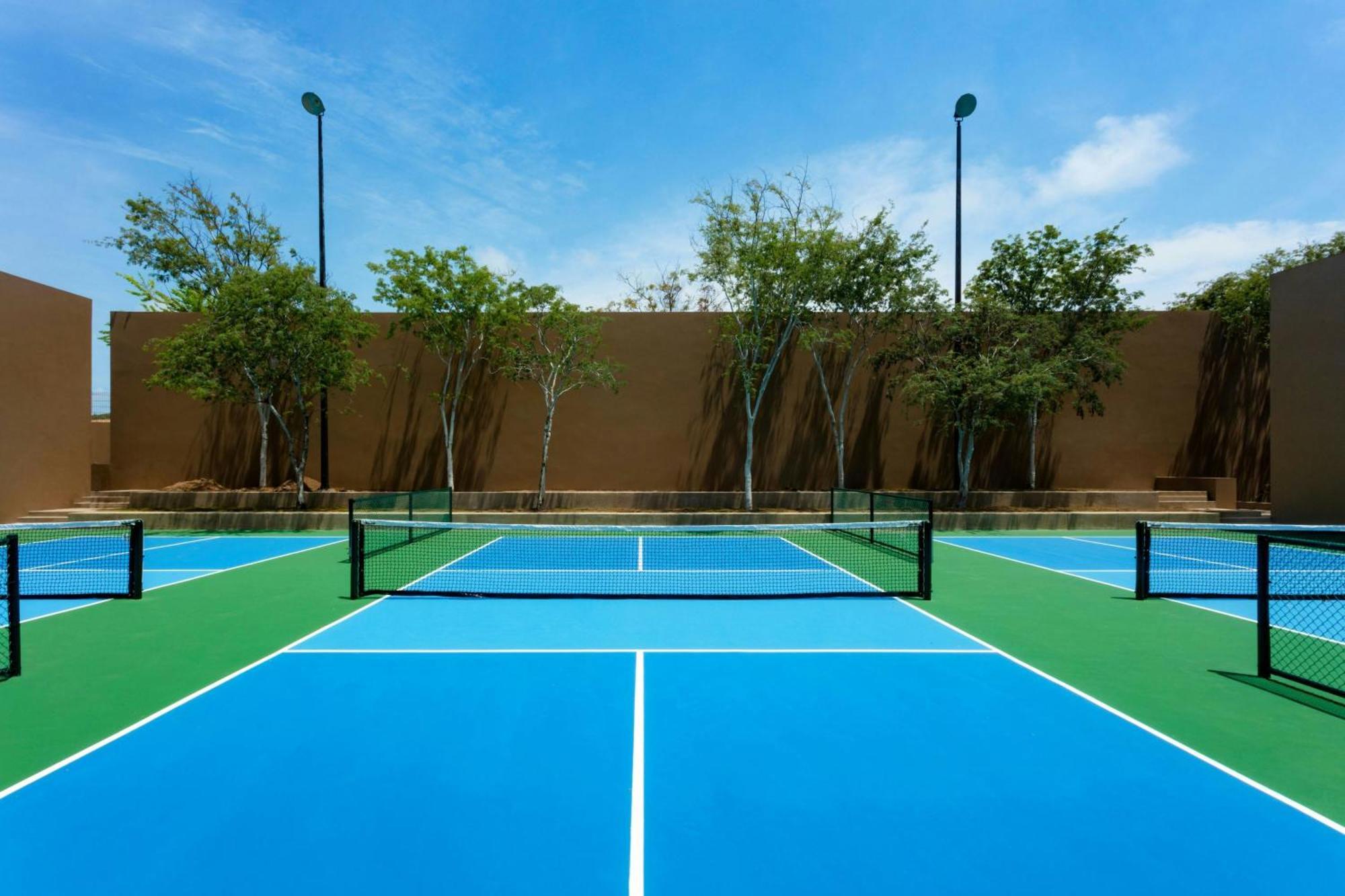 Jw Marriott Los Cabos Beach Resort & Spa San José del Cabo Εξωτερικό φωτογραφία