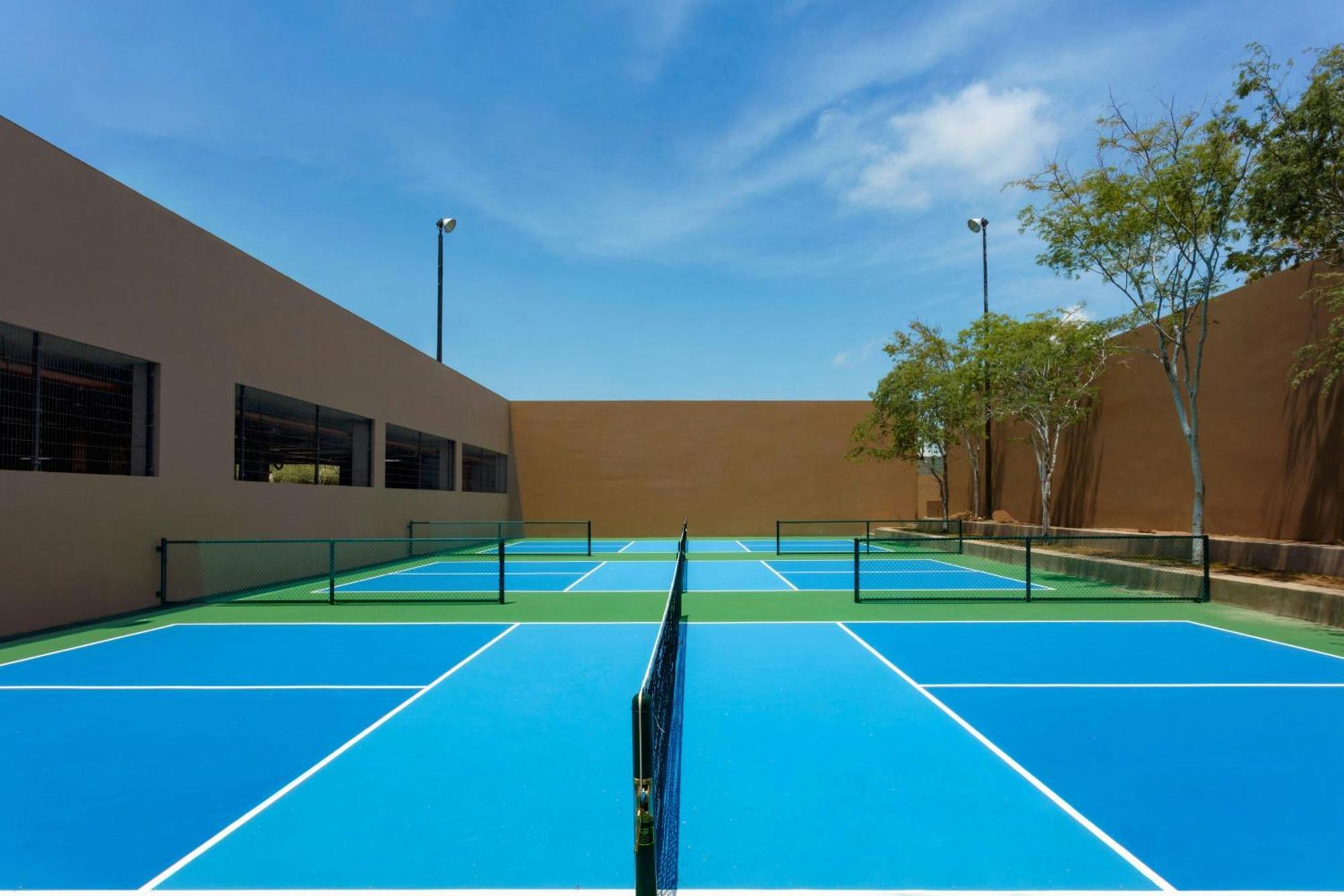 Jw Marriott Los Cabos Beach Resort & Spa San José del Cabo Εξωτερικό φωτογραφία